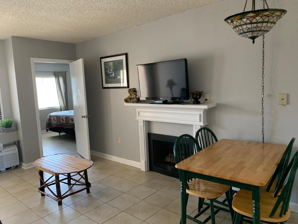 Gatlinburg Chateau Rentals Habitación foto