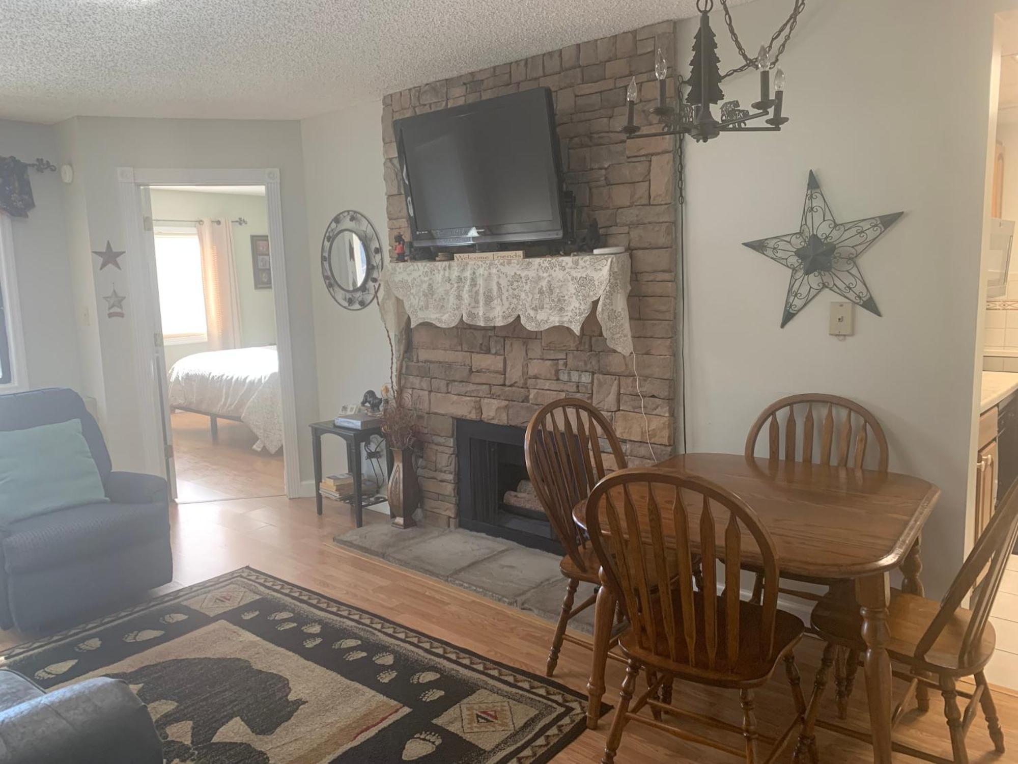 Gatlinburg Chateau Rentals Habitación foto