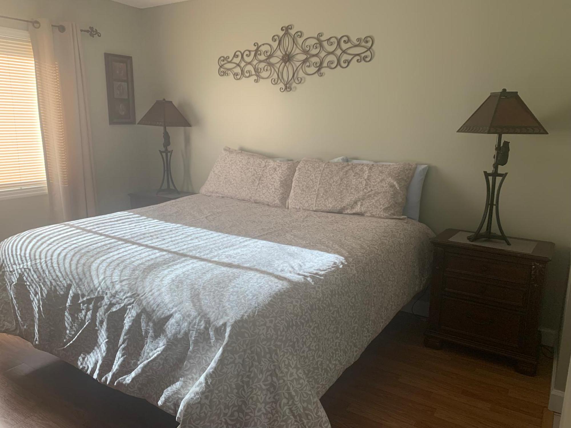 Gatlinburg Chateau Rentals Habitación foto