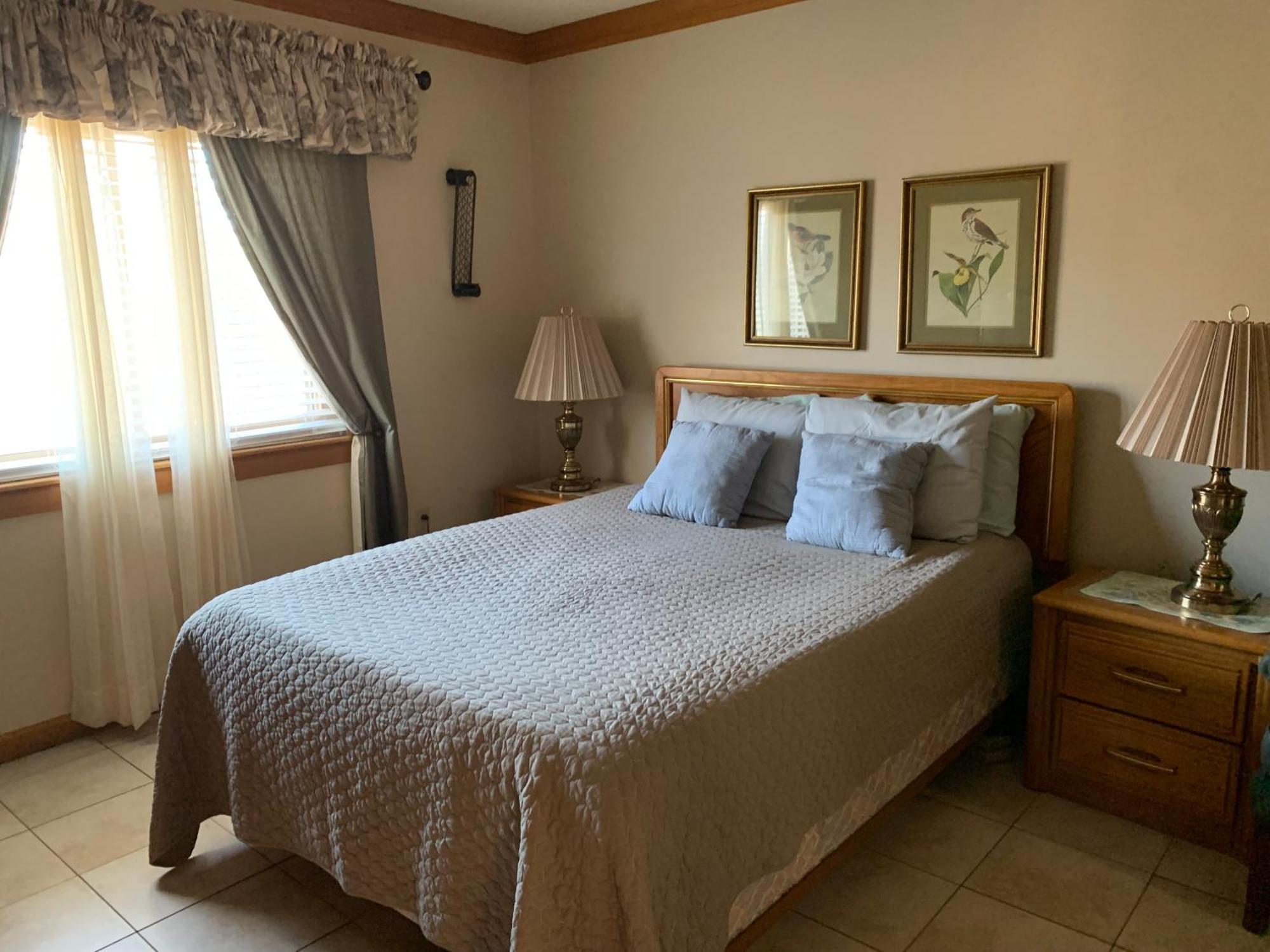 Gatlinburg Chateau Rentals Habitación foto