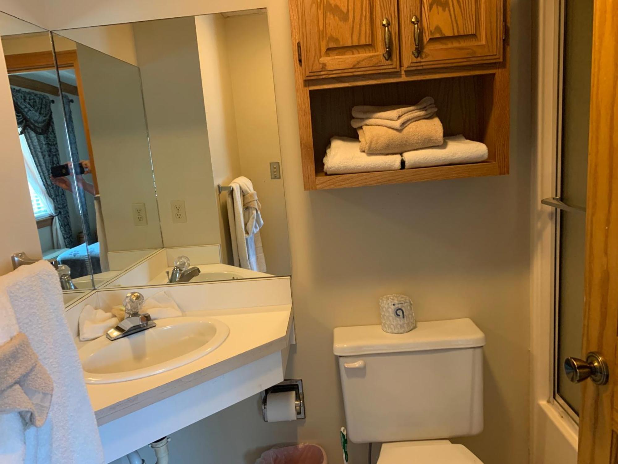 Gatlinburg Chateau Rentals Habitación foto