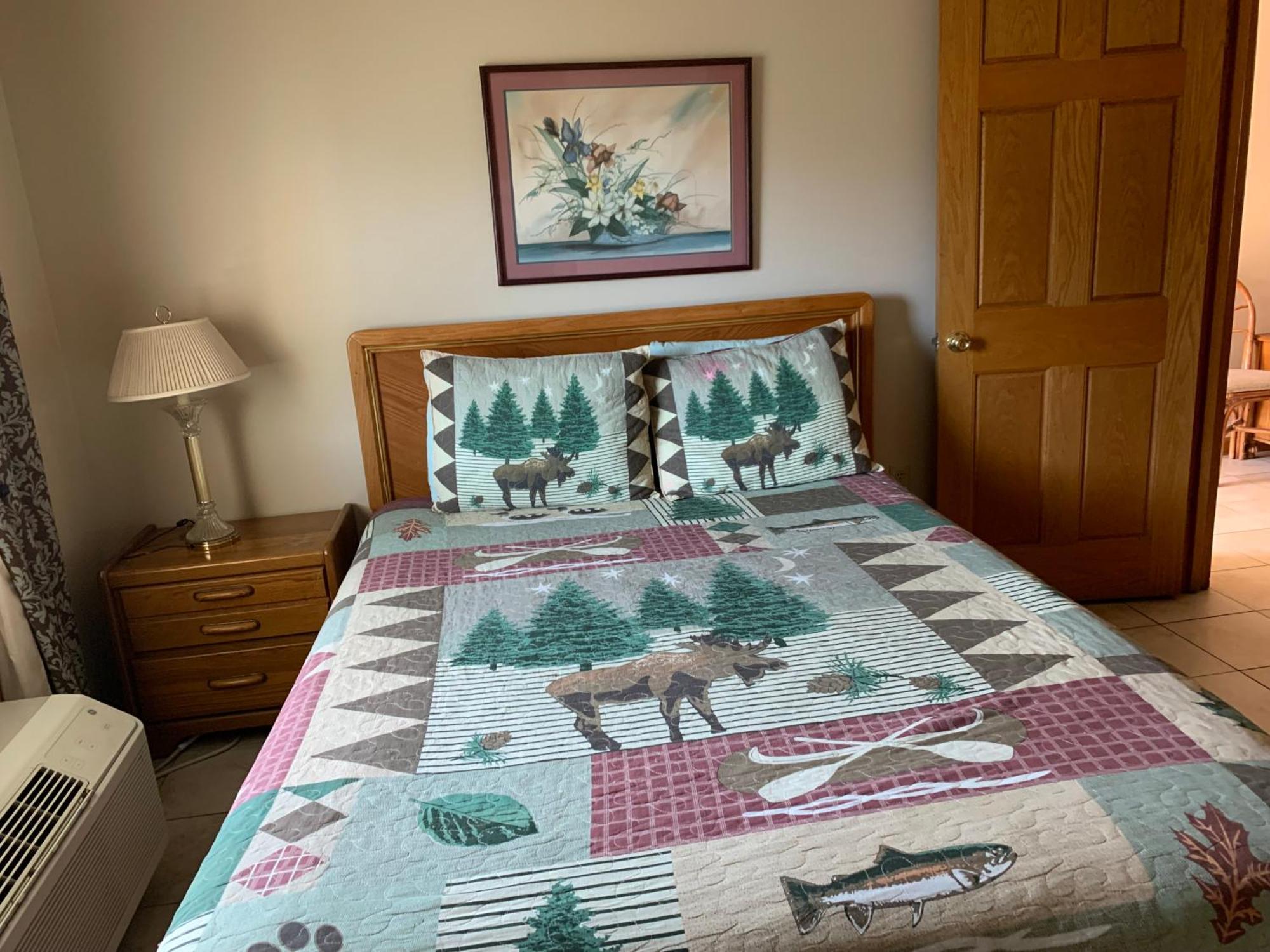 Gatlinburg Chateau Rentals Habitación foto