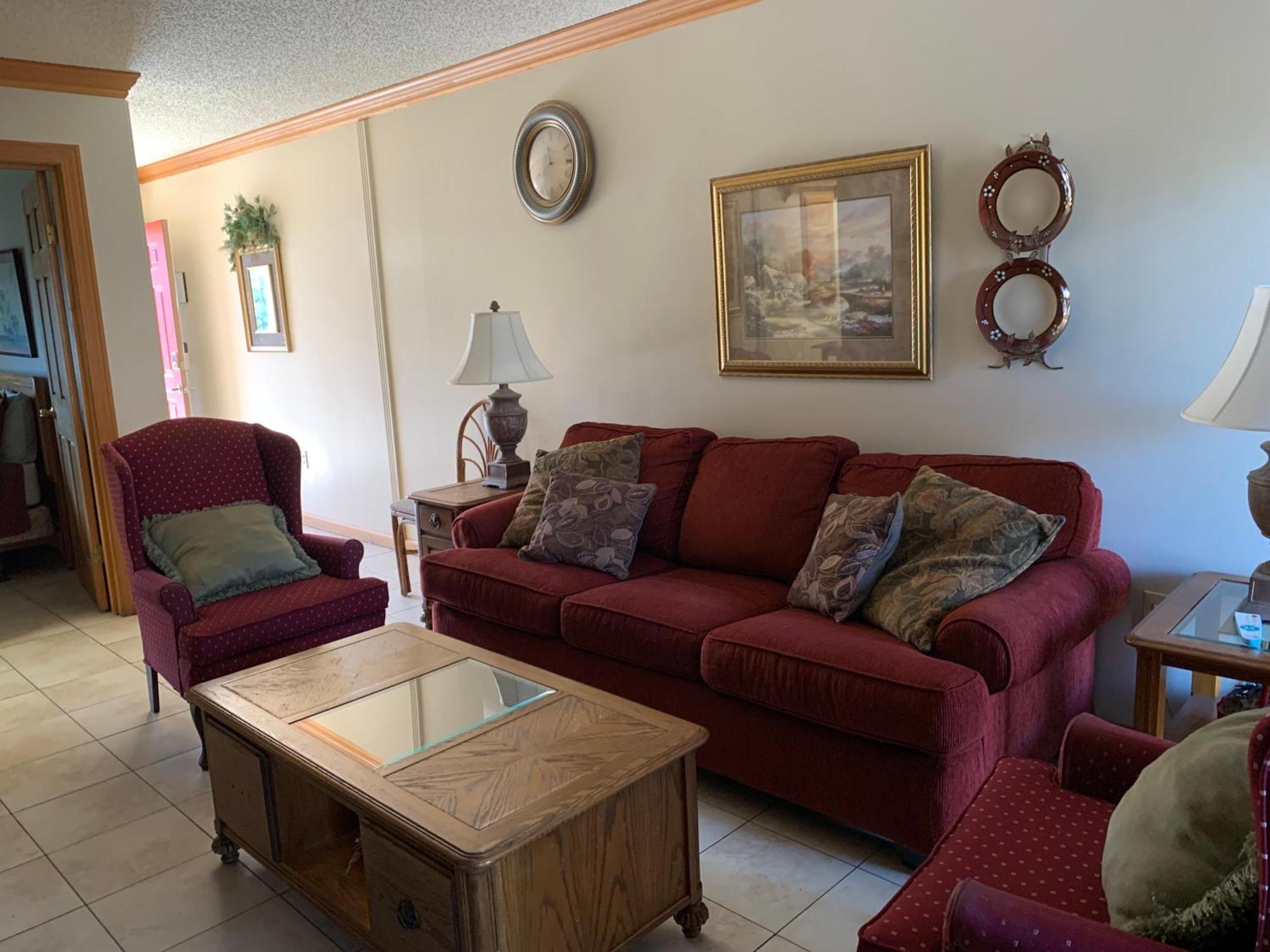 Gatlinburg Chateau Rentals Habitación foto