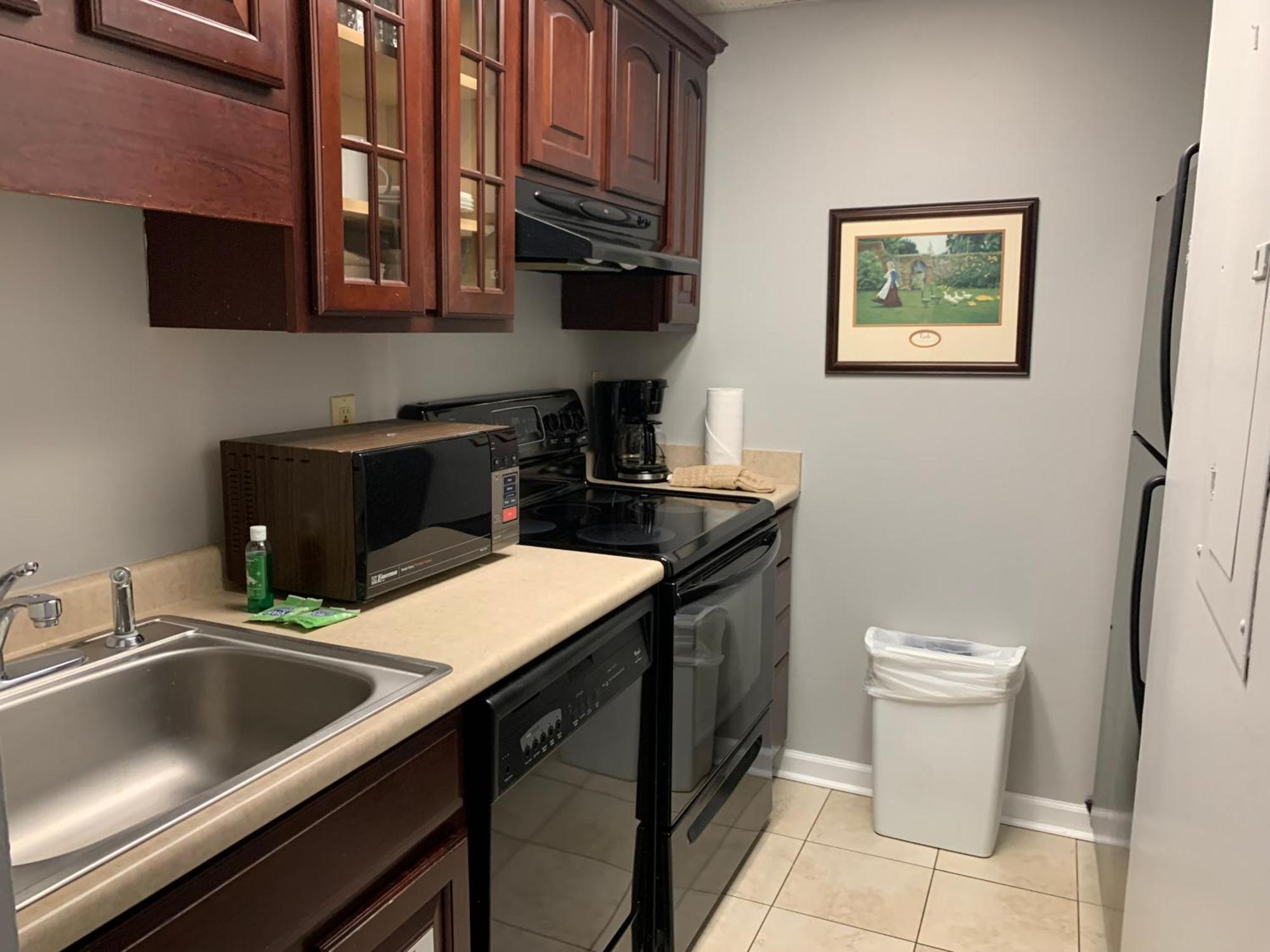 Gatlinburg Chateau Rentals Habitación foto
