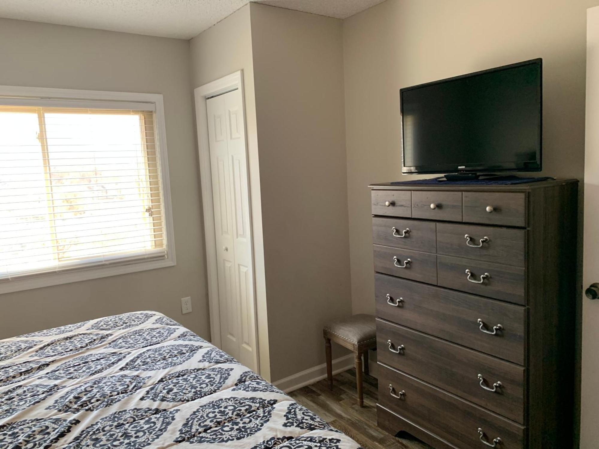 Gatlinburg Chateau Rentals Habitación foto