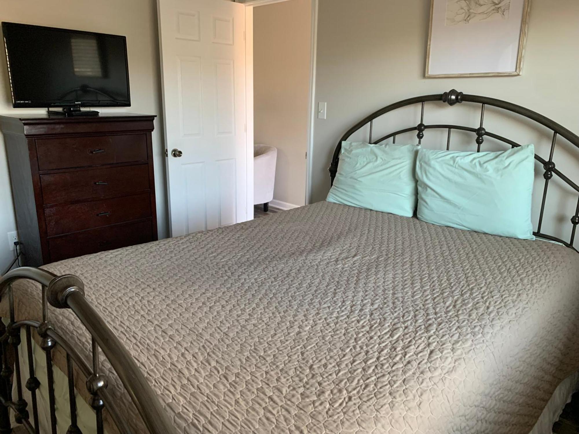 Gatlinburg Chateau Rentals Habitación foto