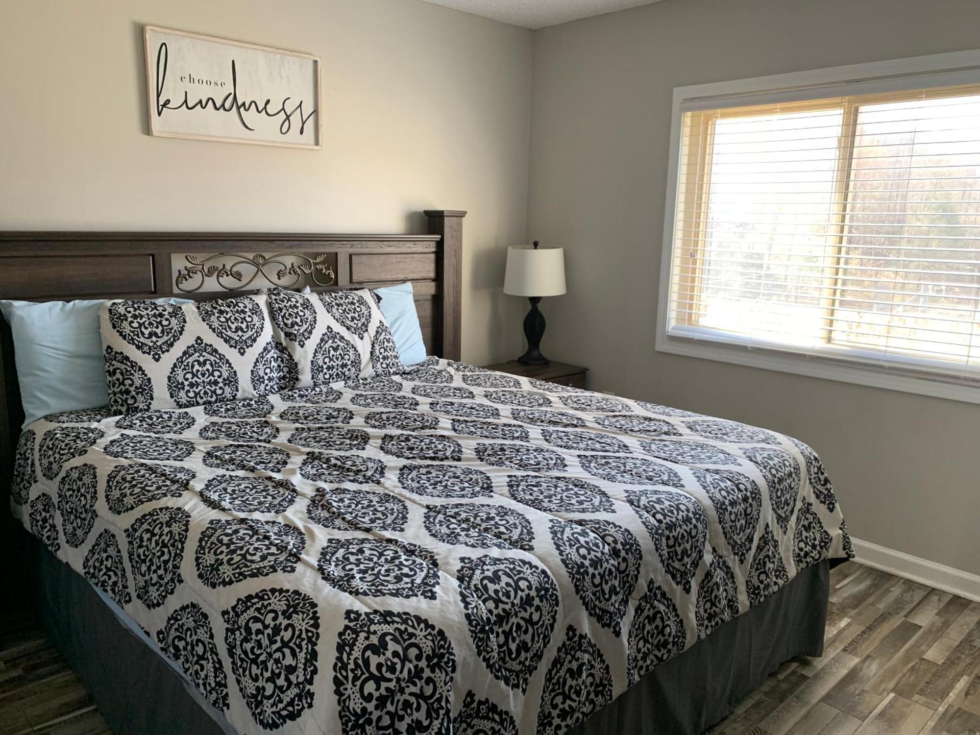 Gatlinburg Chateau Rentals Habitación foto