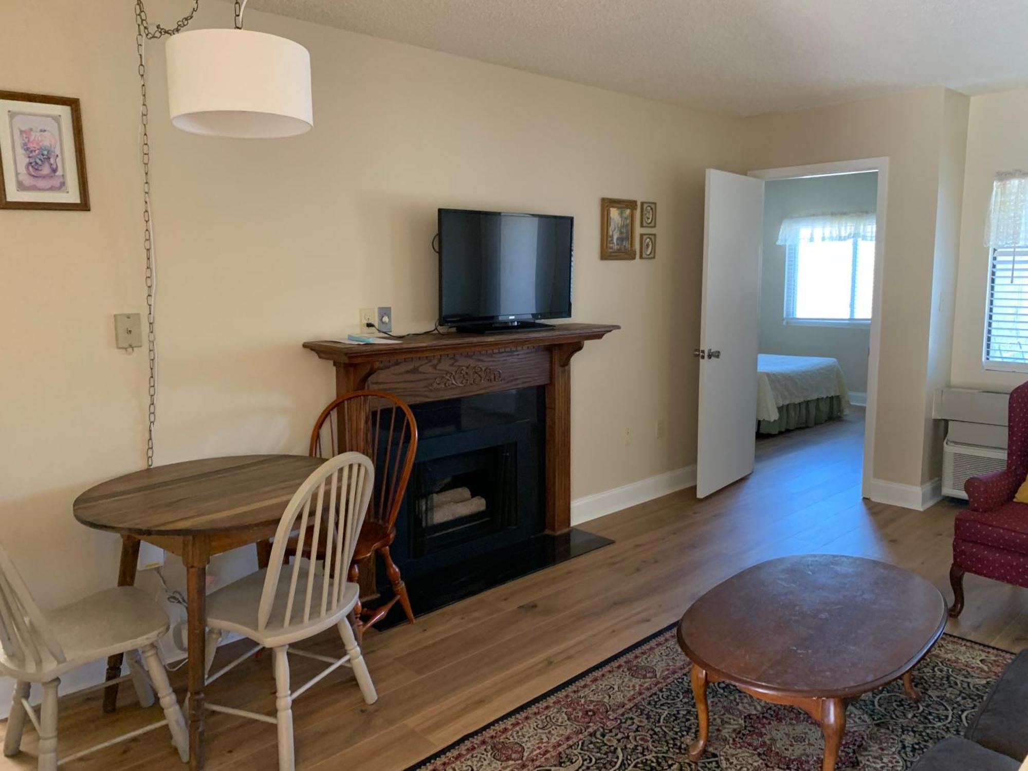 Gatlinburg Chateau Rentals Habitación foto