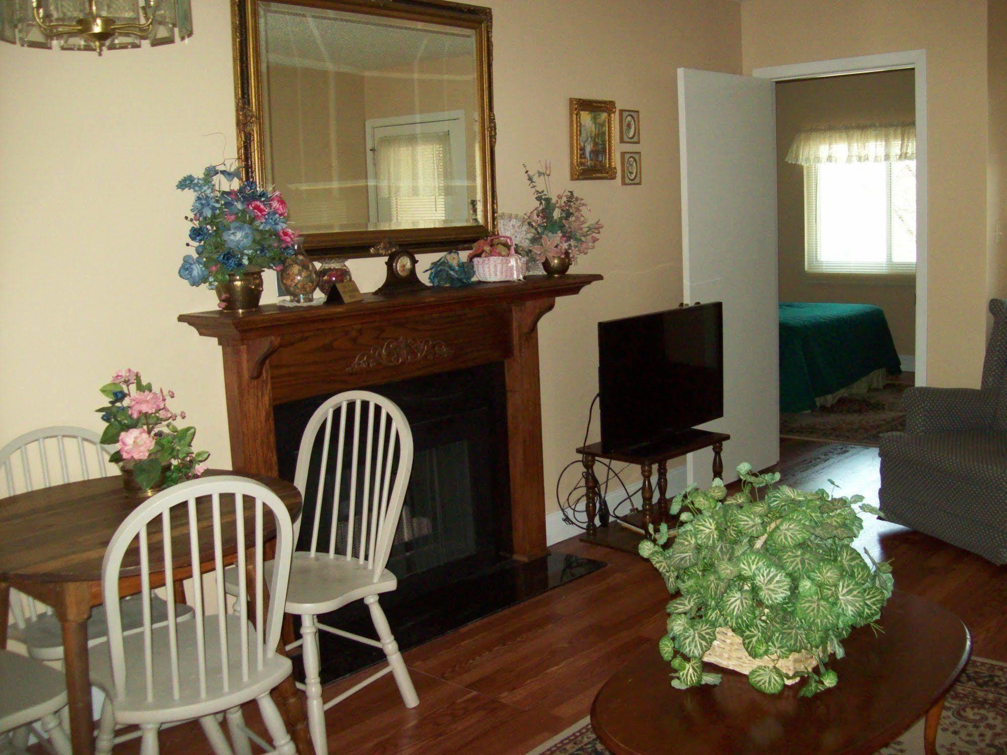 Gatlinburg Chateau Rentals Exterior foto